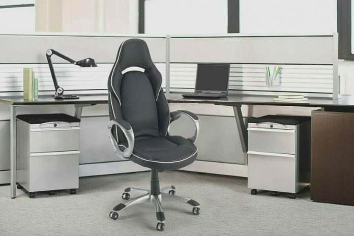 Come scegliere la sedia da ufficio che fa per noi - Globus